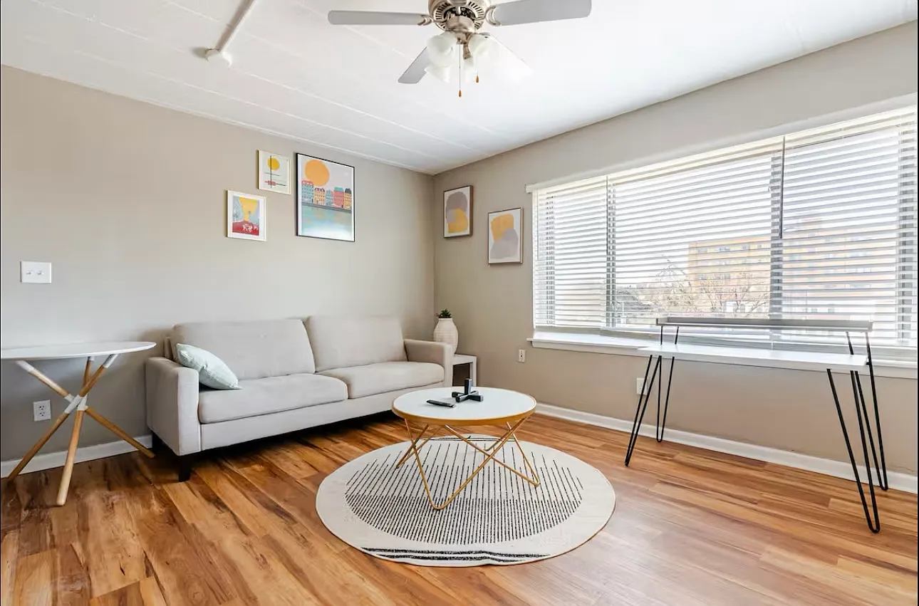 1 bed, $1,675 — Photo 1