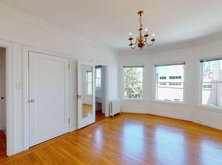 430 9th Ave APT 6, San Francisco, CA 94118