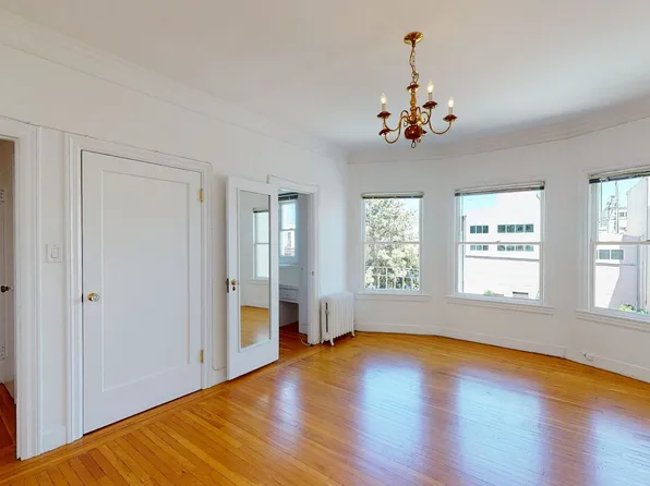 430 9th Avenue, 430 9th Ave APT 5, San Francisco, CA 94118