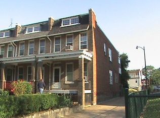 1519 E Capitol St NE, Washington, DC 20003