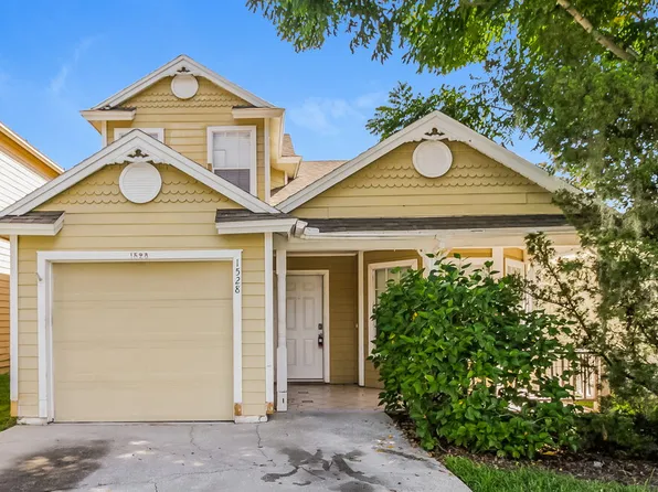 1528 Braewick St, Winter Springs, FL 32708