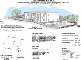 2720 Broken Feather Ln #84, Diamond Bar, CA 91765