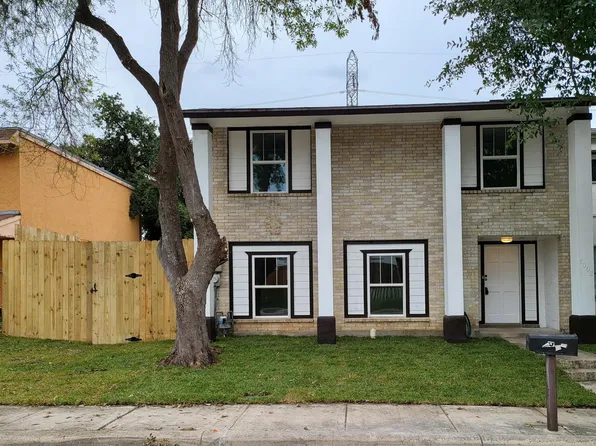 8002 Winsford, San Antonio, TX 78239