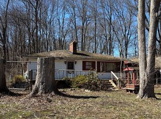 859 N Jewell Rd, Newton Falls, OH 44444