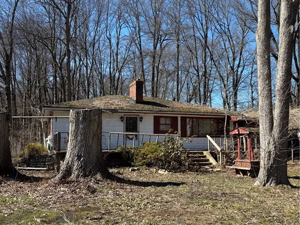 859 N Jewell Rd, Newton Falls, OH 44444