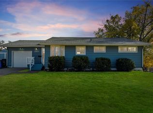 2937 Southland St SW, Cedar Rapids, IA 52404