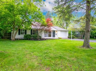 3251 Redding Rd, Columbus, OH 43221