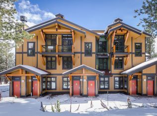 2004 Sierra Star Parkway #18, Mammoth Lakes, CA 93546