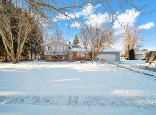 9366 Tonneberger Dr, Tecumseh, MI 49286