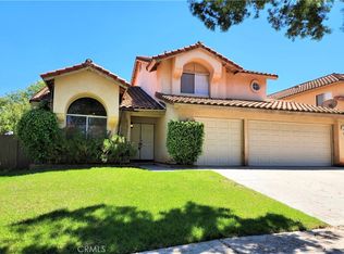 2183 Coachman Ln, Corona, CA 92881