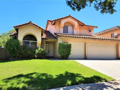 2183 Coachman Ln, Corona, CA, 92881