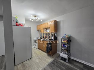 388 Stuyvesant Ave #6F, Irvington, NJ 07111