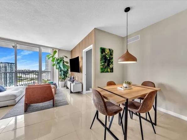 1750 N Bayshore Dr APT 2015, Miami, FL 33132