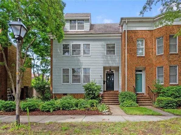 424 W Princess Anne Rd, Norfolk, VA 23517