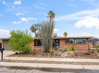 9209 E Calle Kuehn, Tucson, AZ 85715
