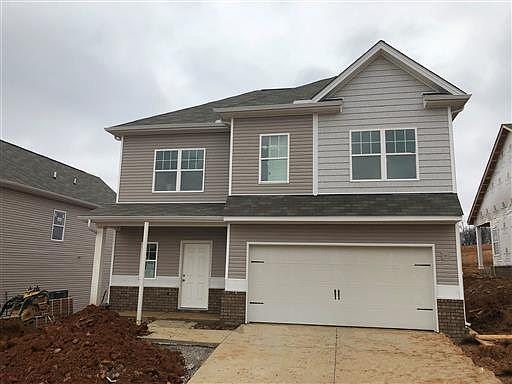 Home is almost completed- will be ready for a February Closing