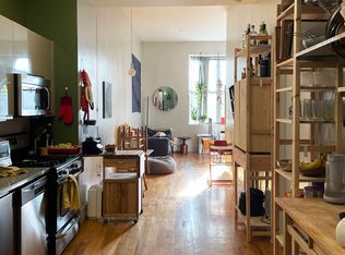 41 Kosciuszko St APT 219, Brooklyn, NY 11205
