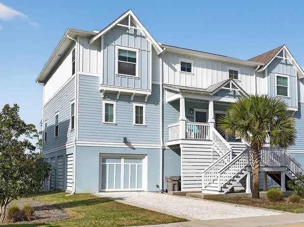 6622 Carlinga Dr, Perdido Key, FL 32507