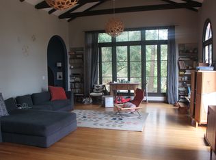 1033 Keeler Ave, Berkeley, CA 94708