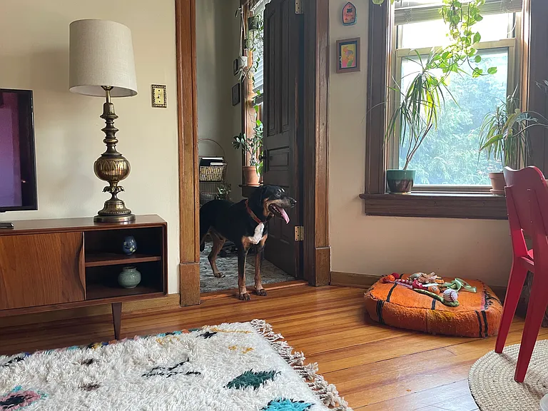 2539 W Walton St #2 — Photo 4