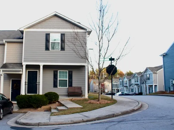 2142 Chadwick Rd SW, Atlanta, GA 30331