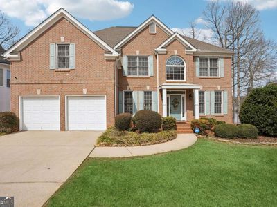 6934 Glen Cove Ln, Stone Mountain, GA, 30087