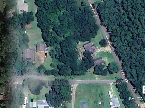 2nd image of 0 Britt Ln