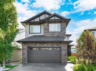 475 Allard Blvd SW, Edmonton, AB T6W3C2