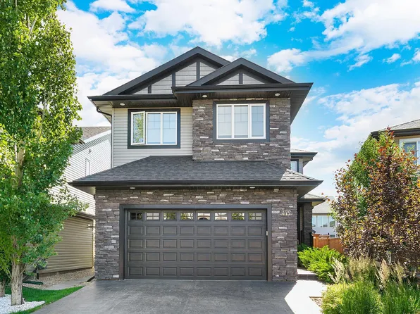 475 Allard Blvd SW, Edmonton, AB T6W 3C2