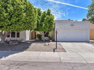 23801 N 41st Ave, Glendale, AZ 85310