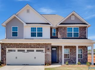 111 Wilcot Rd, Meridianville, AL 35759