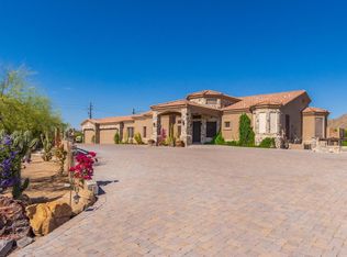 8790 E Rowel Rd, Scottsdale, AZ 85255