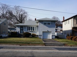 521 Washington Ave, Nutley, NJ 07110