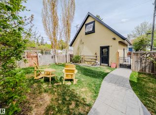 10067 93rd St NW, Edmonton, AB T5H1W6