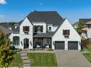 15272 Viburnum Rd, Frisco, TX 75035