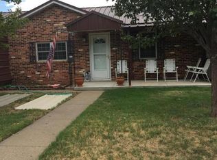 4209 NE 15th Ave, Amarillo, TX 79107