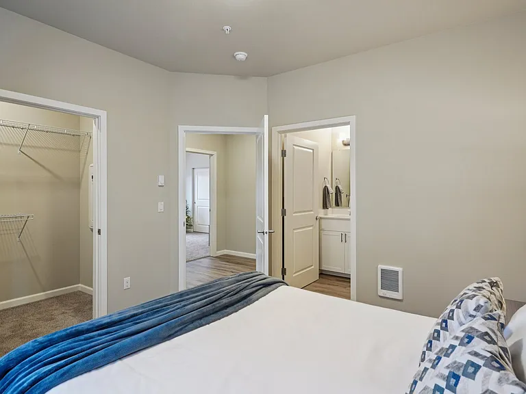 Tahoma Terrace Apartments — Photo 88