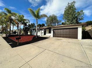 13534 Mountainside Dr, Poway, CA 92064