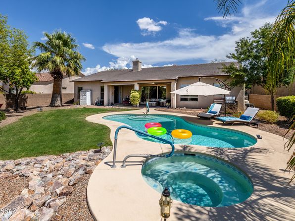 Highlands At Dove Mountain - Marana AZ Real Estate - 3 Homes For Sale ...