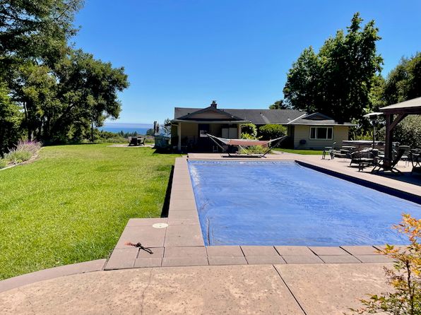 4151 Porter Gulch Rd