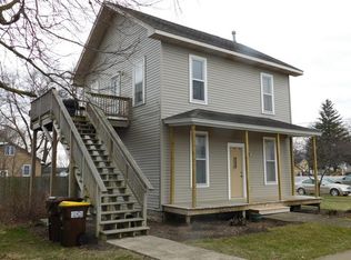 201 E Comanche Ave, Shabbona, IL 60550