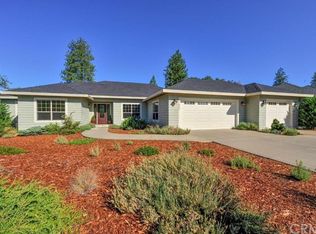 5806 Acorn Ridge Dr, Paradise, CA 95969