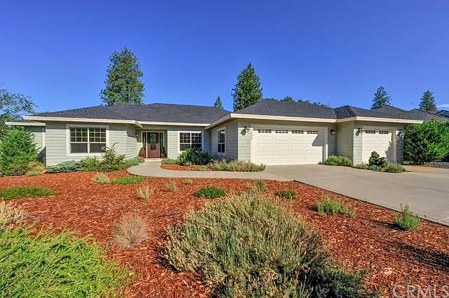 5806 Acorn Ridge Dr photo 1
