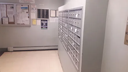 Rented by D S J Realty LLC