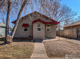 130 S Jefferson Ave, Loveland, CO 80537