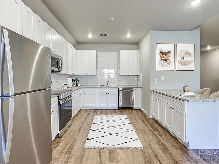 Magnolia Townhomes — Photo 49