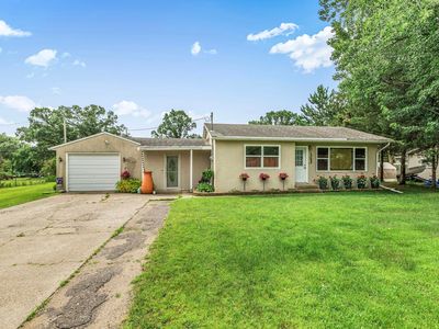 14695 Prairie Dr, Little Falls, MN, 56345