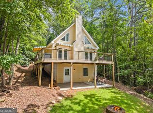 116 Sunfish Trl, Eatonton, GA 31024