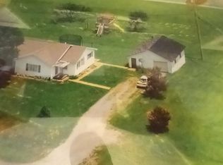 2722 Mott City Rd, Marion, KY 42064