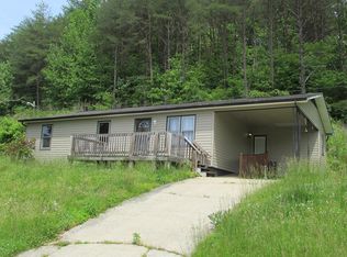 198 Buskirk Dr, Thelma, KY 41260